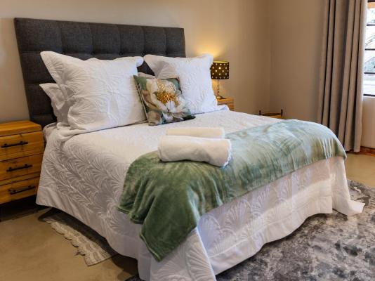 Frylinckspan Guestfarm and Venue - 245333