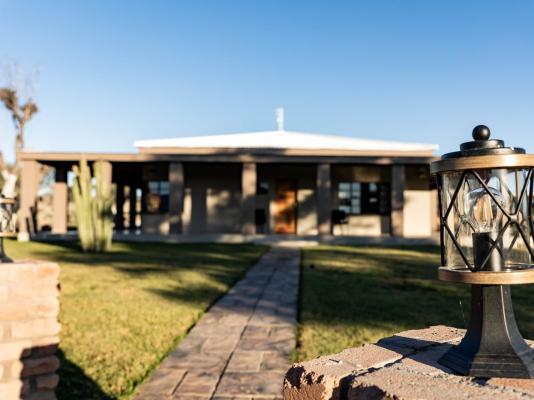 Frylinckspan Guestfarm and Venue - 245334