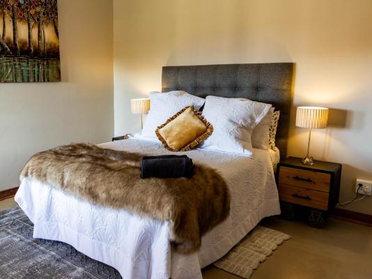 Frylinckspan Guestfarm and Venue - 245335