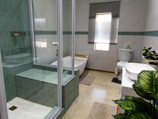 Frylinckspan Guestfarm and Venue - 245336