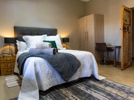 Frylinckspan Guestfarm and Venue - 245338