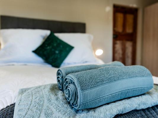 Frylinckspan Guestfarm and Venue - 245339