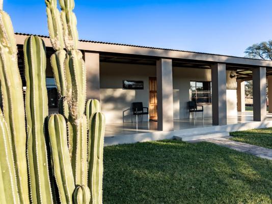 Frylinckspan Guestfarm and Venue - 245341