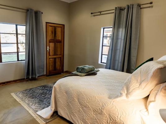 Frylinckspan Guestfarm and Venue - 245343