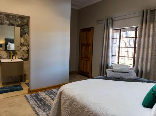 Frylinckspan Guestfarm and Venue - 245347