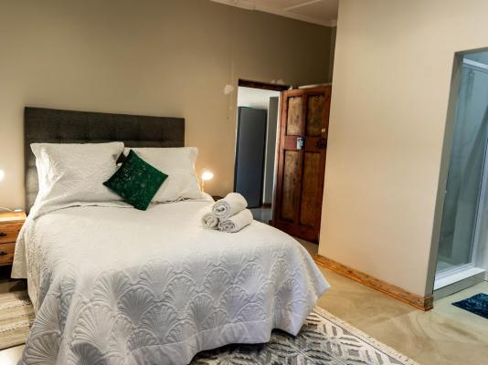 Frylinckspan Guestfarm and Venue - 245348