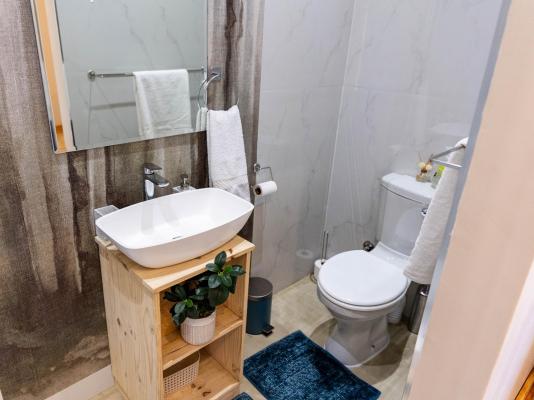 Frylinckspan Guestfarm and Venue - 245349