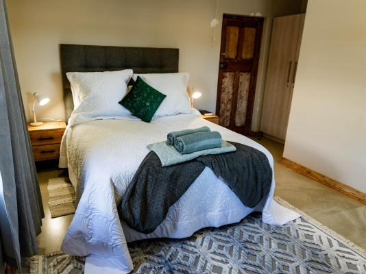 Frylinckspan Guestfarm and Venue - 245350