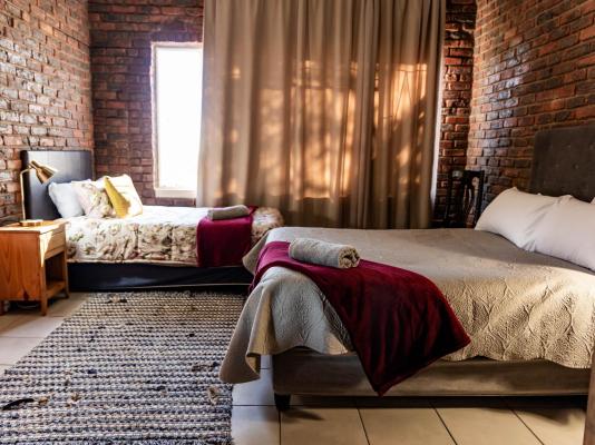 Frylinckspan Guestfarm and Venue - 245352