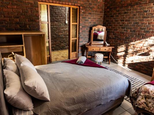 Frylinckspan Guestfarm and Venue - 245353