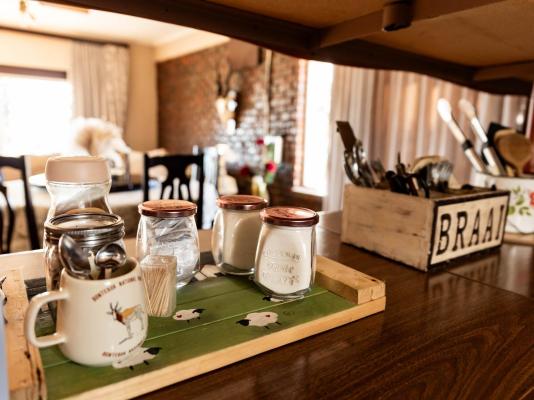 Frylinckspan Guestfarm and Venue - 245354