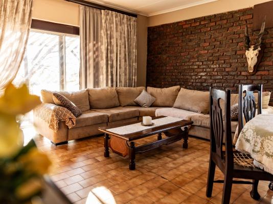 Frylinckspan Guestfarm and Venue - 245355