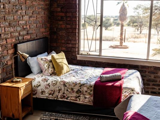 Frylinckspan Guestfarm and Venue - 245356