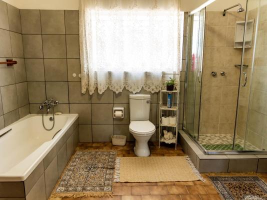 Frylinckspan Guestfarm and Venue - 245357