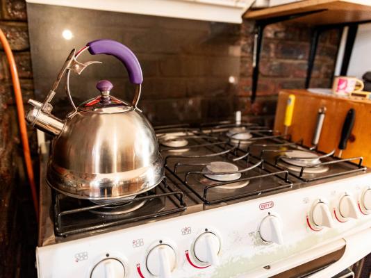 Frylinckspan Guestfarm and Venue - 245359