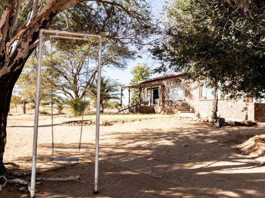 Frylinckspan Guestfarm and Venue - 245360