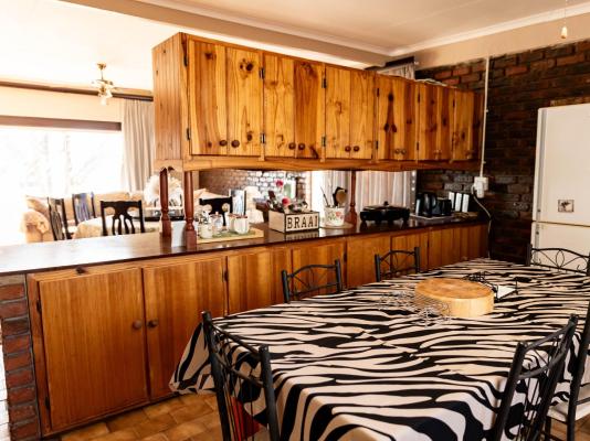 Frylinckspan Guestfarm and Venue - 245361