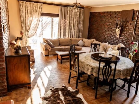 Frylinckspan Guestfarm and Venue - 245362