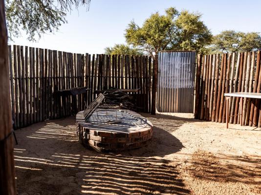 Frylinckspan Guestfarm and Venue - 245363