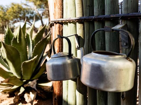 Frylinckspan Guestfarm and Venue - 245364