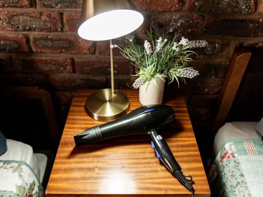 Frylinckspan Guestfarm and Venue - 245367