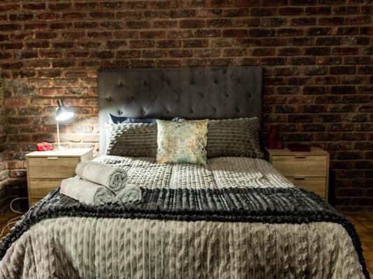 Frylinckspan Guestfarm and Venue - 245368