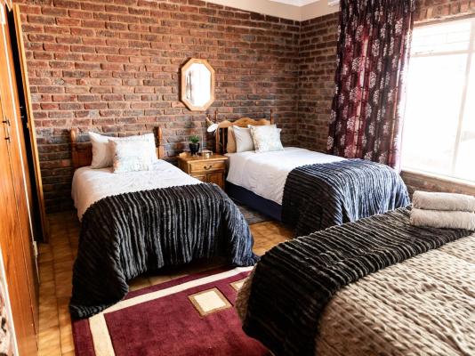 Frylinckspan Guestfarm and Venue - 245369