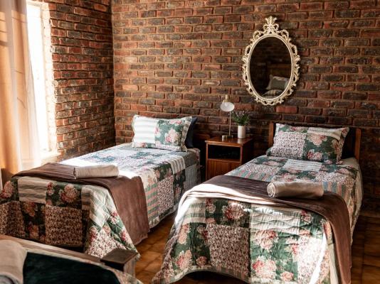 Frylinckspan Guestfarm and Venue - 245370