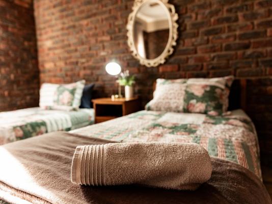 Frylinckspan Guestfarm and Venue - 245371