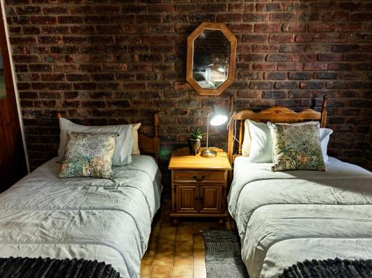 Frylinckspan Guestfarm and Venue - 245372