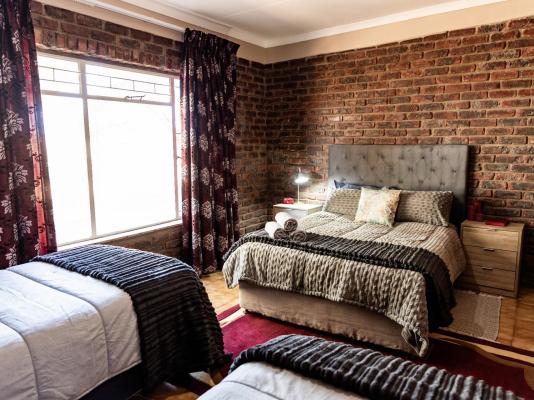 Frylinckspan Guestfarm and Venue - 245373