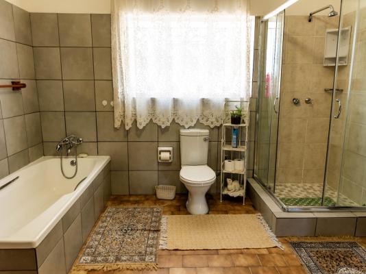 Frylinckspan Guestfarm and Venue - 245374