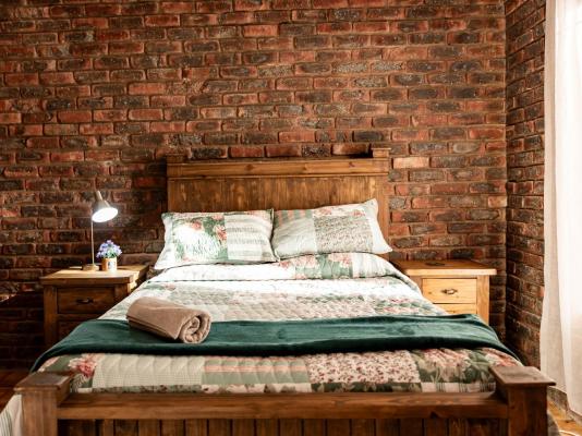 Frylinckspan Guestfarm and Venue - 245375