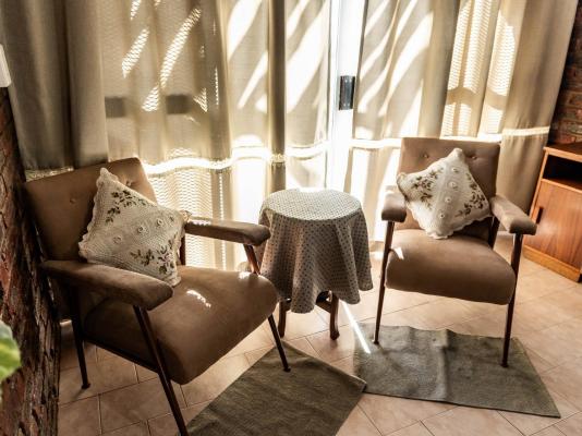 Frylinckspan Guestfarm and Venue - 245376