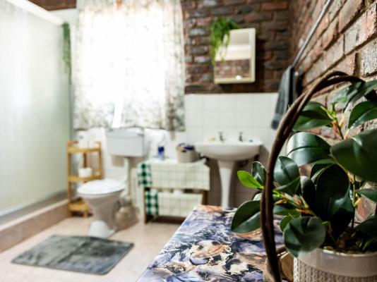 Frylinckspan Guestfarm and Venue - 245377