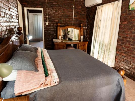 Frylinckspan Guestfarm and Venue - 245378