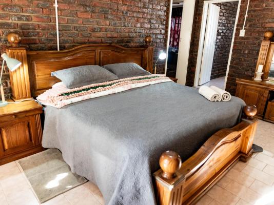 Frylinckspan Guestfarm and Venue - 245379