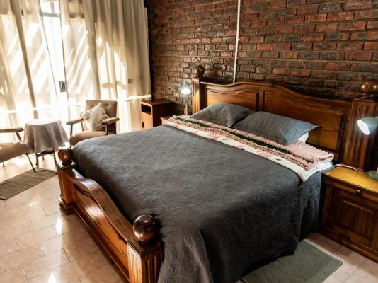 Frylinckspan Guestfarm and Venue - 245380