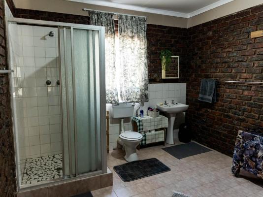 Frylinckspan Guestfarm and Venue - 245381