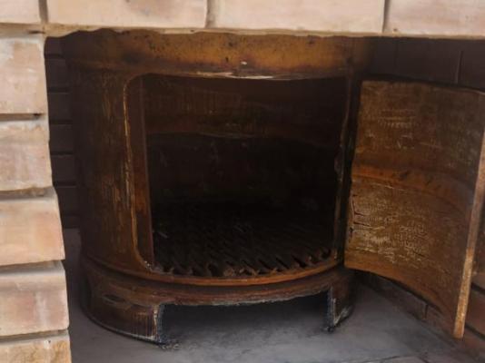 Frylinckspan Guestfarm and Venue - 245382