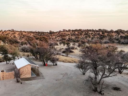 Frylinckspan Guestfarm and Venue - 245383