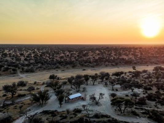 Frylinckspan Guestfarm and Venue - 245384