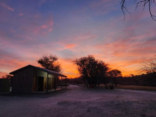 Frylinckspan Guestfarm and Venue - 245385