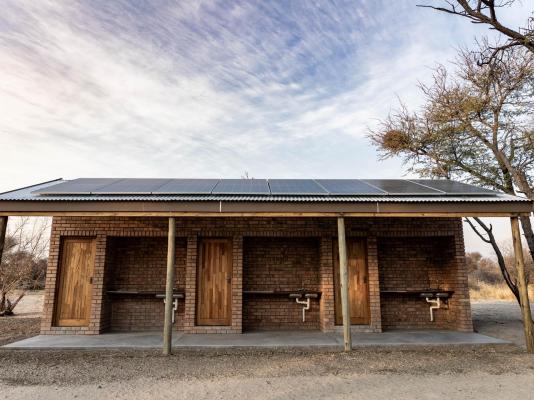 Frylinckspan Guestfarm and Venue - 245386