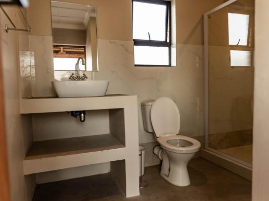 Frylinckspan Guestfarm and Venue - 245388