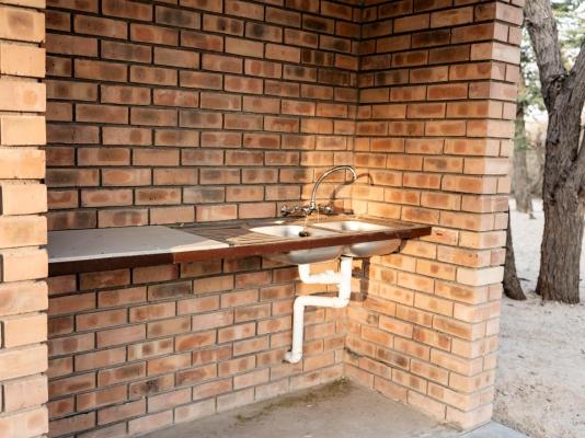 Frylinckspan Guestfarm and Venue - 245389