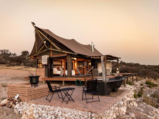 Frylinckspan Guestfarm and Venue - 245391