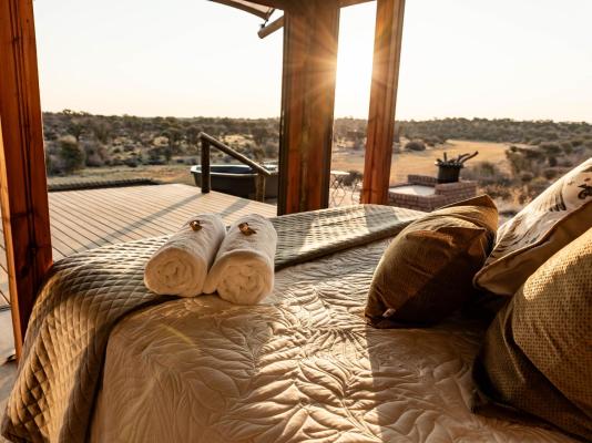 Frylinckspan Guestfarm and Venue - 245392