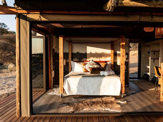 Frylinckspan Guestfarm and Venue - 245393