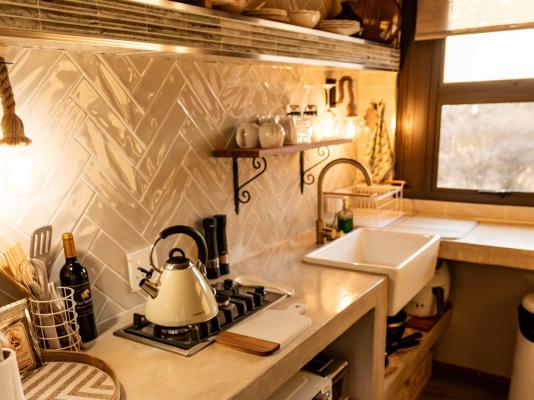 Frylinckspan Guestfarm and Venue - 245394